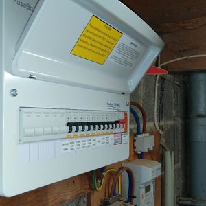 Electrician: Image 2